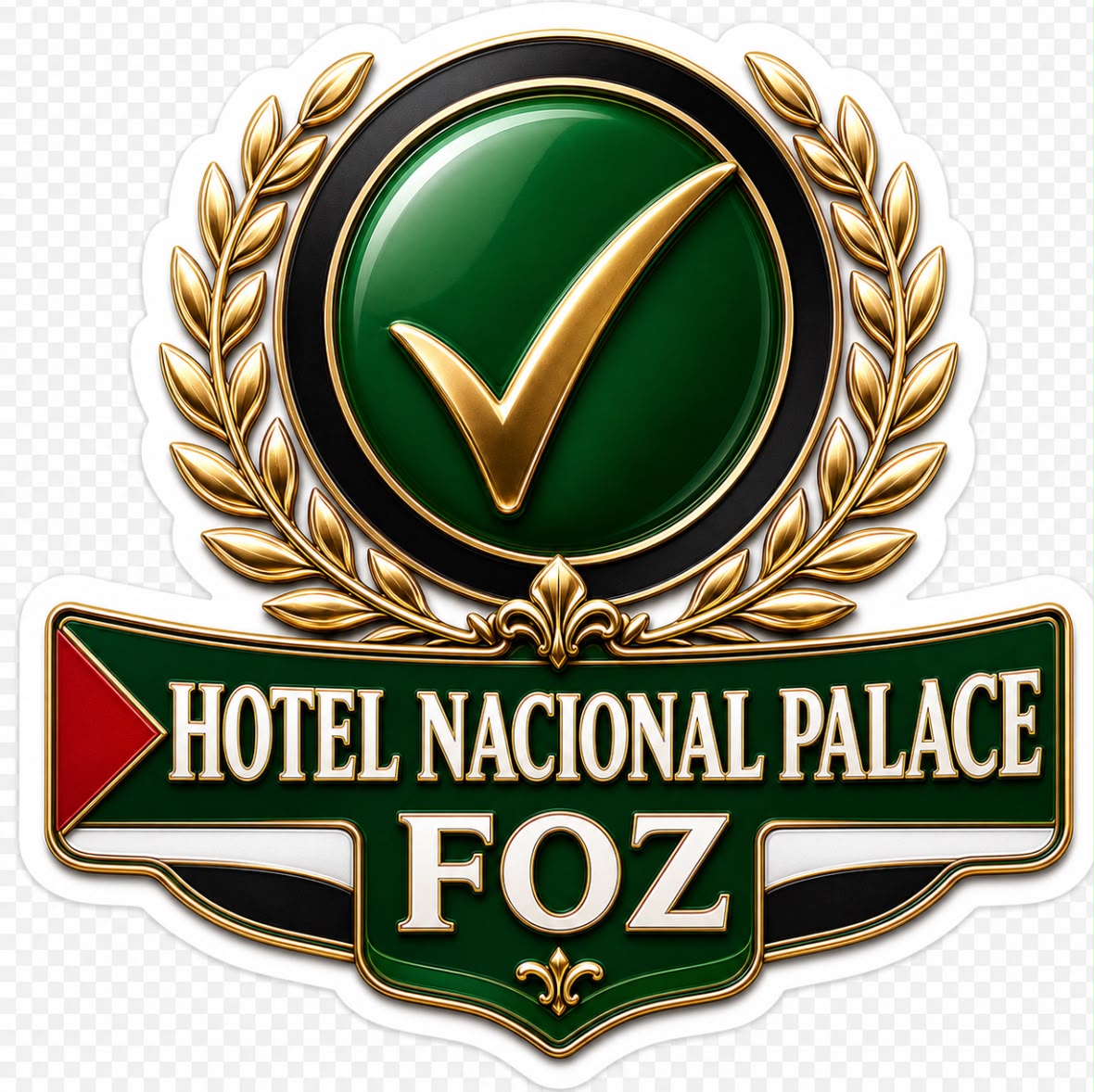 Hotel Nacional Palace